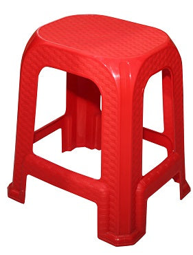 Plastic Stool