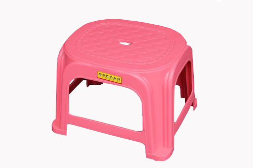 Plastic Stool