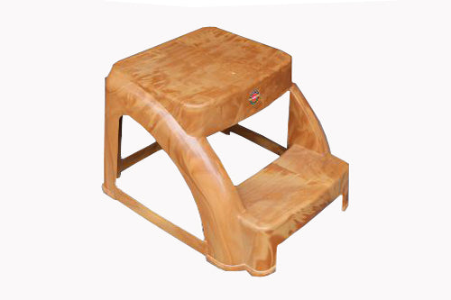 Plastic Stool