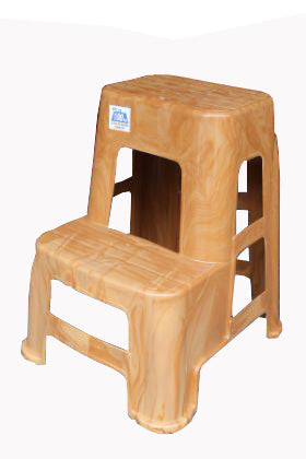 Plastic Stool