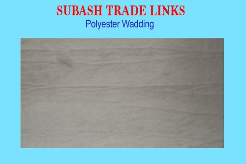 Polyester Wadding