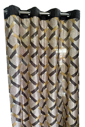 Ready Made Curtain
