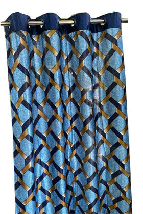 Ready Made Curtain