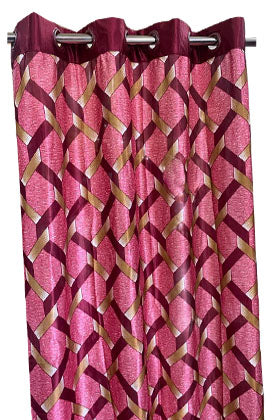 Ready Made Curtain