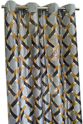 Ready Made Curtain