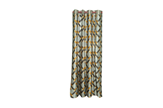 Ready Made Curtain