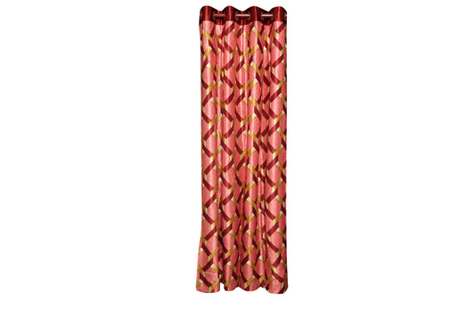Ready Made Curtain