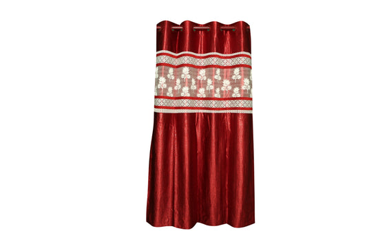 Ready Made Curtain