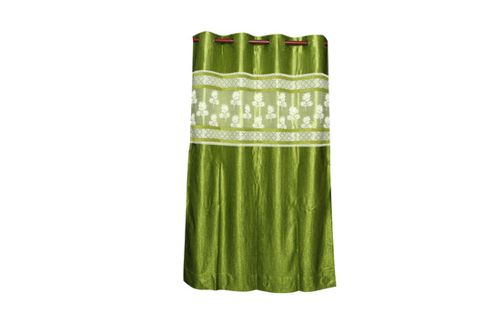 Ready Made Curtain