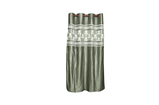 Ready Made Curtain