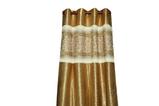 Ready Made Curtain
