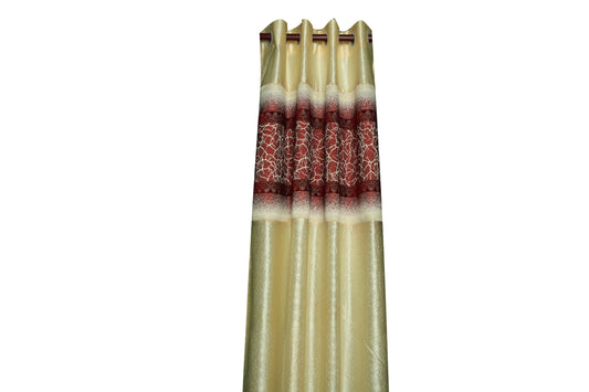 Ready Made Curtain