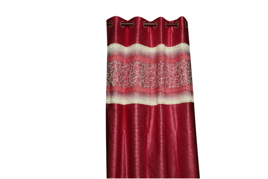 Ready Made Curtain