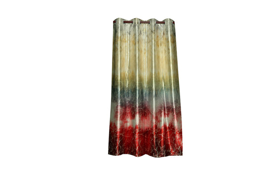 Ready Made Curtain