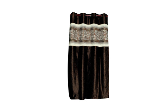 Ready Made Curtain