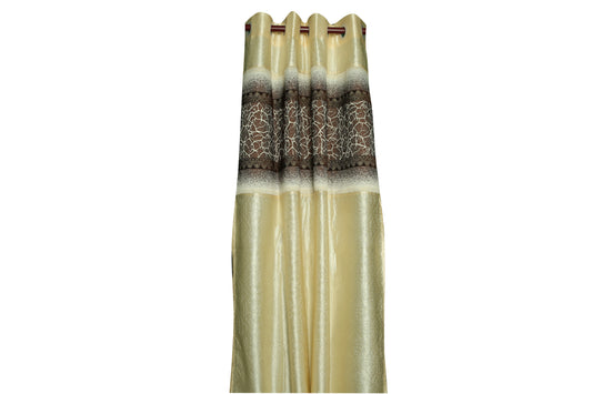 Ready Made Curtain