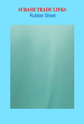 Rubber Sheet