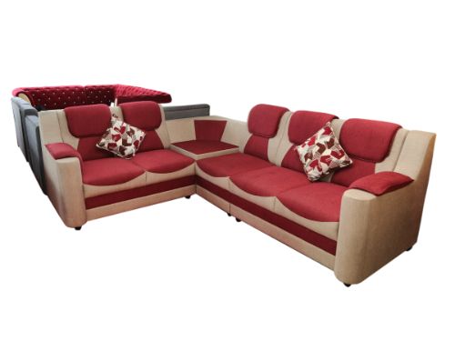 Settee