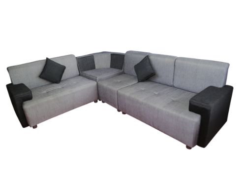 Settee