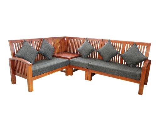 Settee