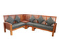 Settee