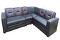 Settee
