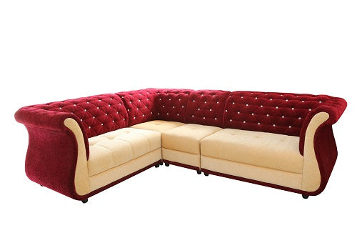 Settee