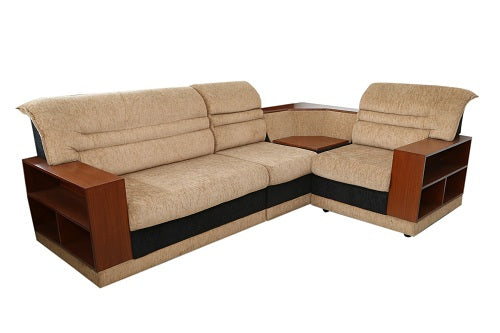 Settee
