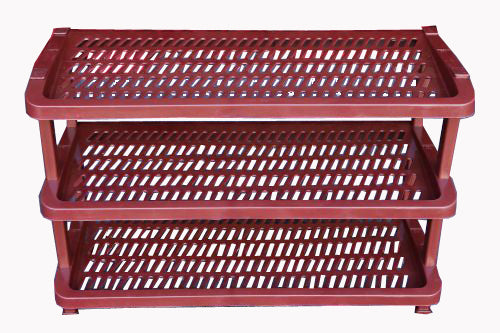 Shoe Rack