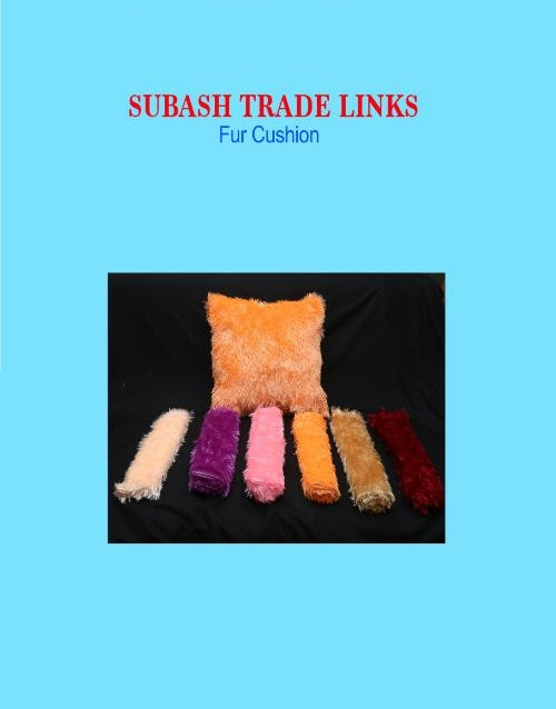 Show Cushion