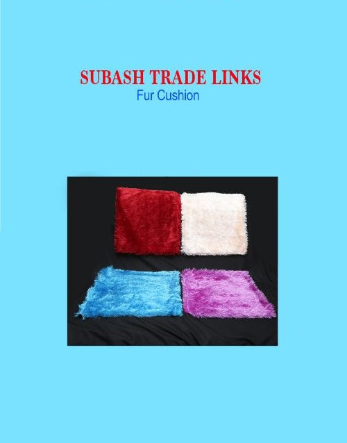 Show Cushion