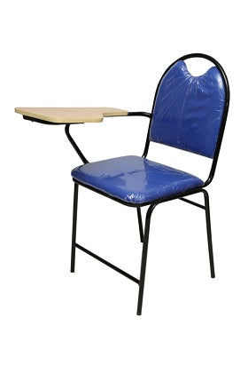 Steel Chair & Stool