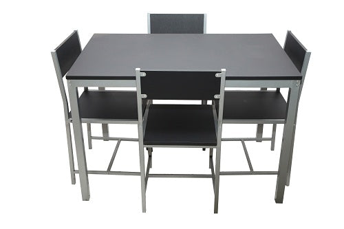 Steel Dinning Table