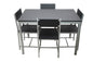 Steel Dinning Table