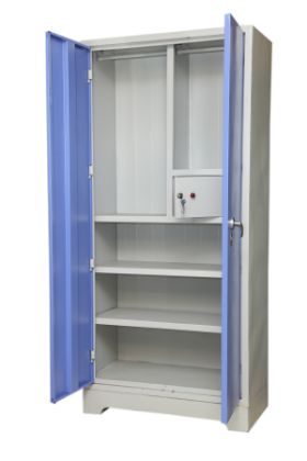 Steel Shelf
