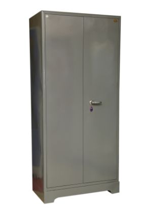 Steel Shelf