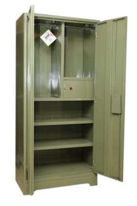 Steel Shelf