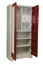 Steel Shelf