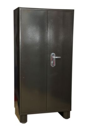 Steel Shelf