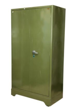 Steel Shelf