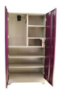 Steel Shelf