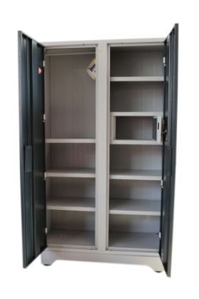 Steel Shelf