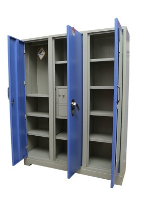 Steel Shelf