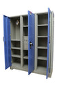 Steel Shelf