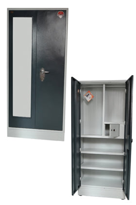 Steel Shelf