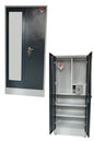 Steel Shelf