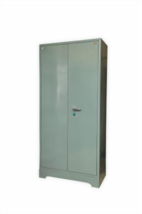 Steel Shelf