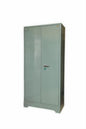 Steel Shelf