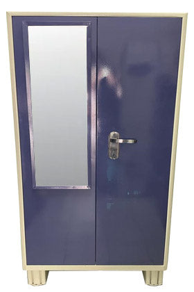 Steel Shelf