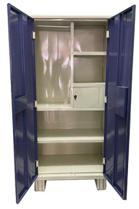 Steel Shelf